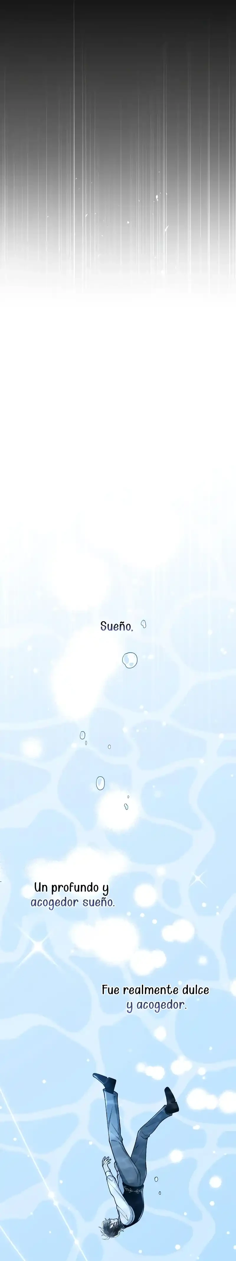 Una bestia es devorada por una flor Capitulo 45 página 10