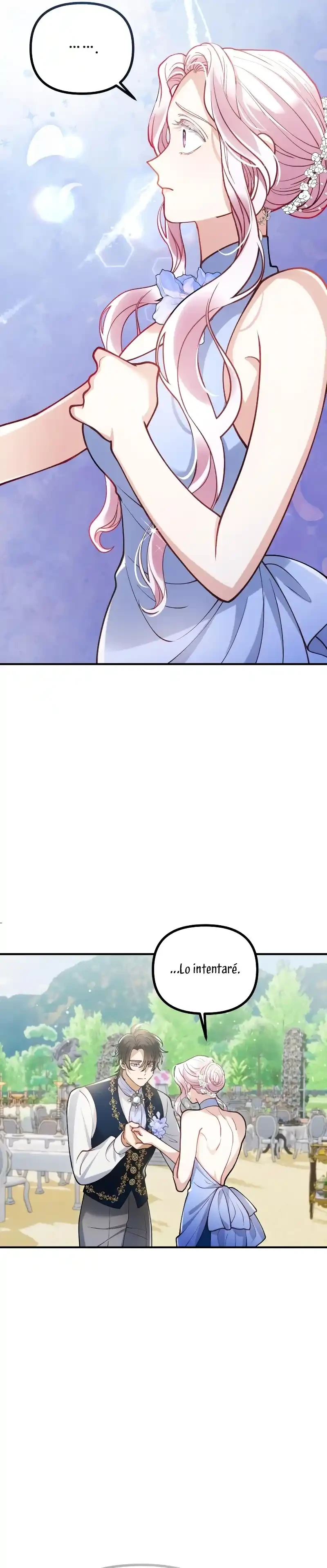 Una bestia es devorada por una flor Capitulo 45 página 26