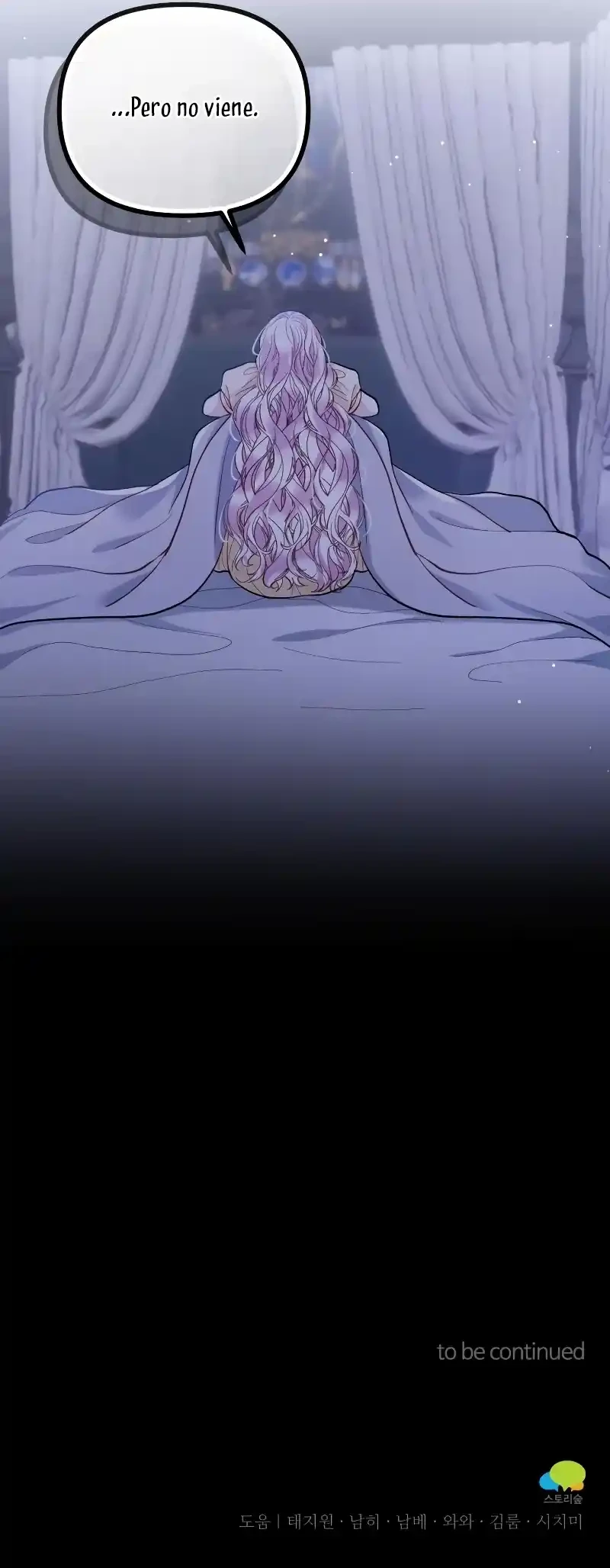 Una bestia es devorada por una flor Capitulo 47 página 32