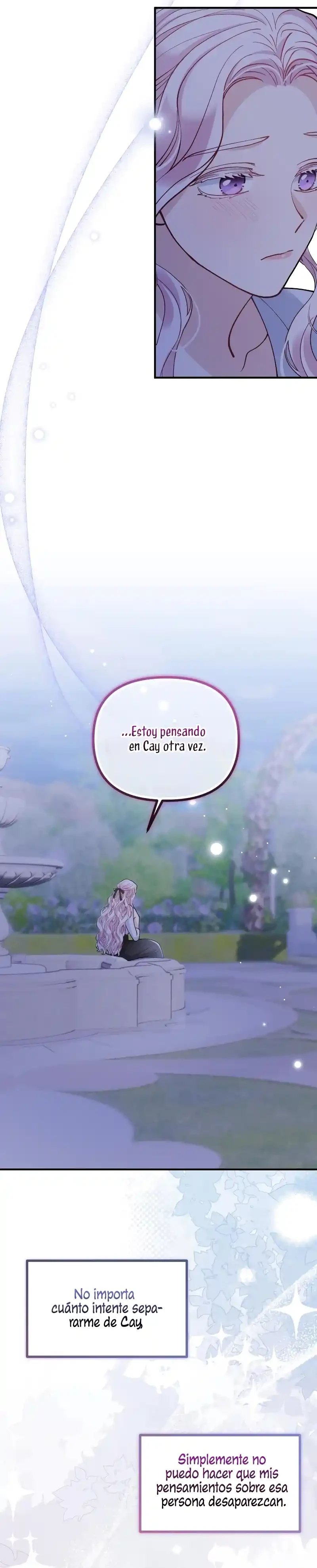 Una bestia es devorada por una flor Capitulo 48 página 22