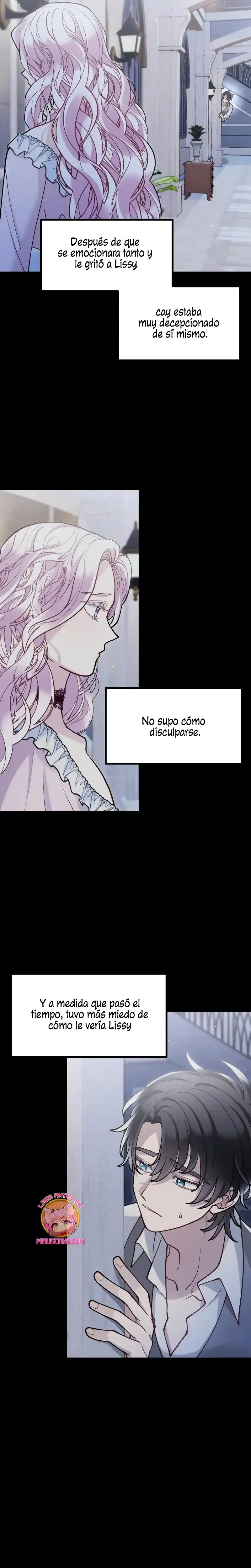 Una bestia es devorada por una flor Capitulo 48 página 7