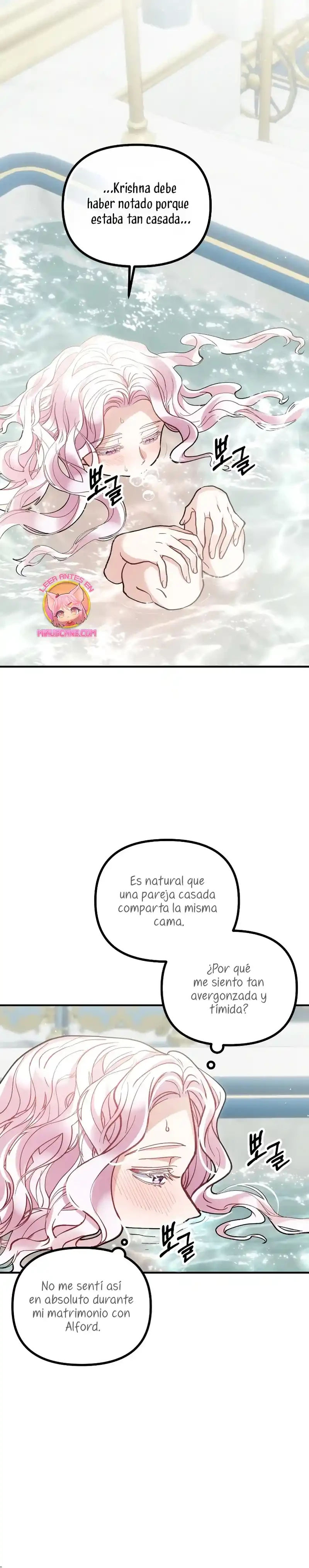 Una bestia es devorada por una flor Capitulo 50 página 13