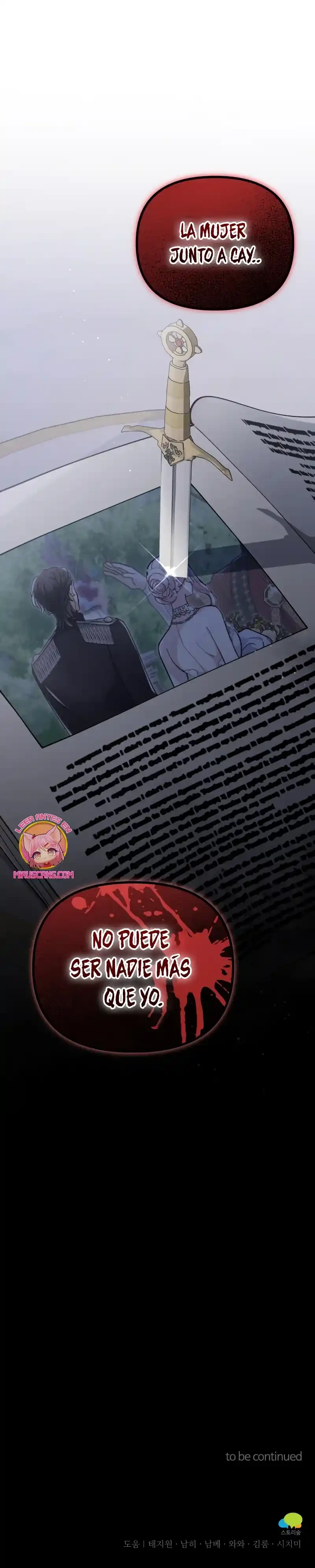 Una bestia es devorada por una flor Capitulo 51 página 26