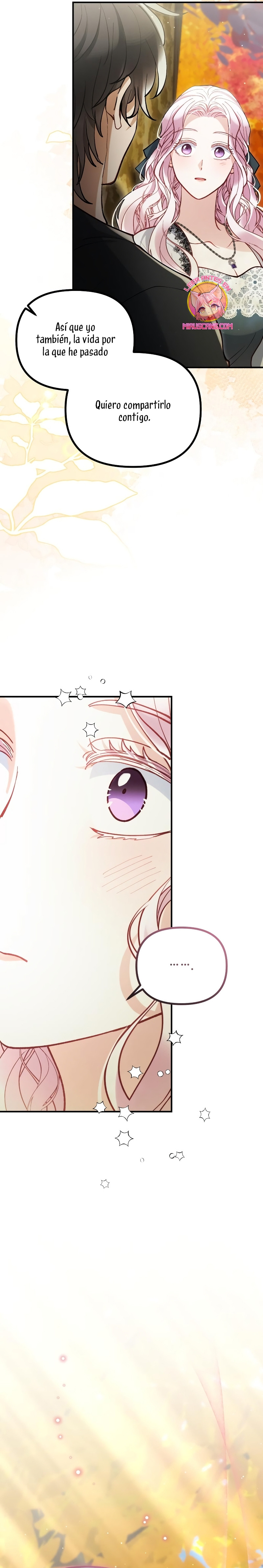 Una bestia es devorada por una flor Capitulo 52 página 6