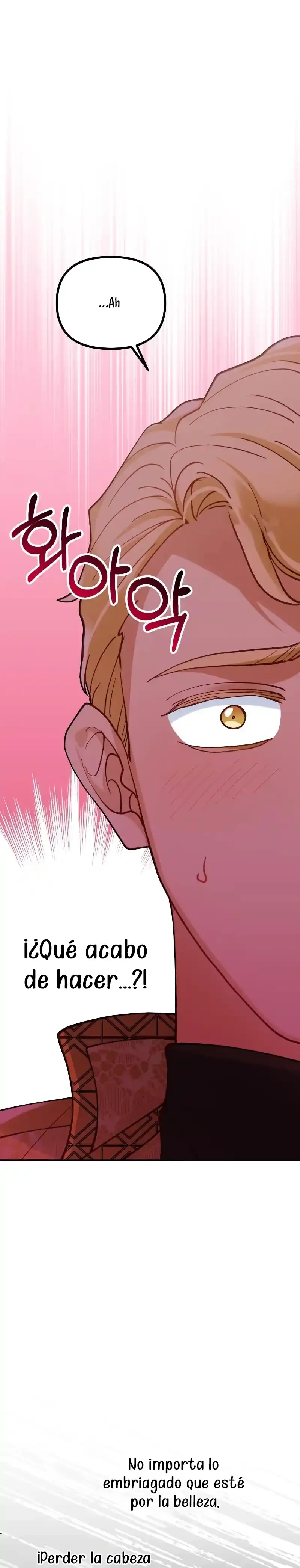 Una bestia es devorada por una flor Capitulo 53 página 19