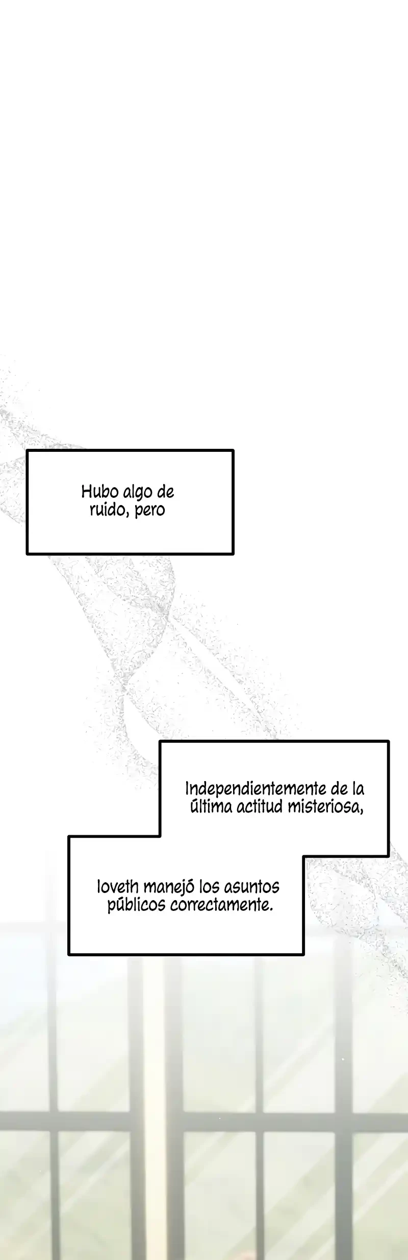 Una bestia es devorada por una flor Capitulo 54 página 14