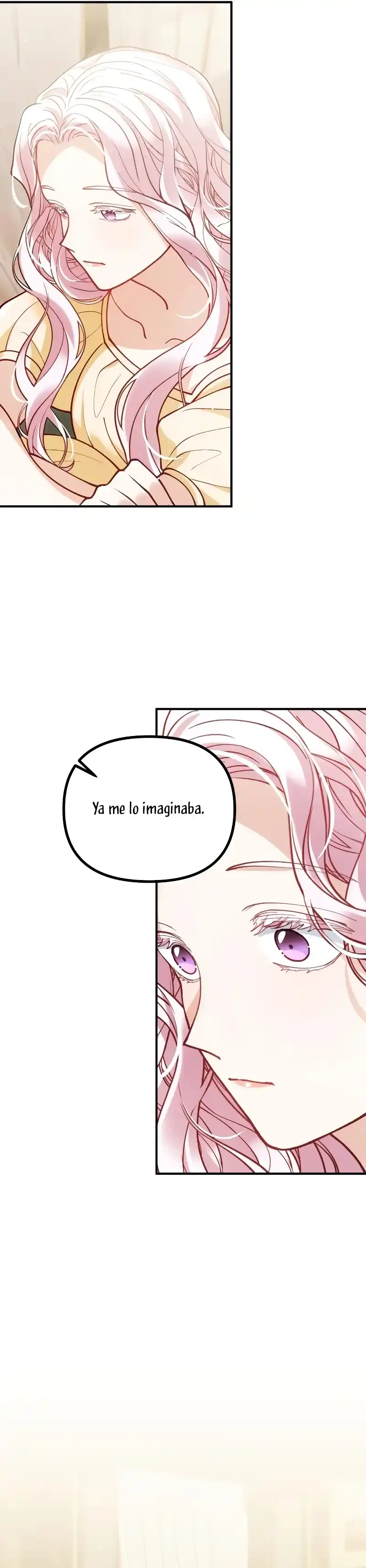 Una bestia es devorada por una flor Capitulo 54 página 2