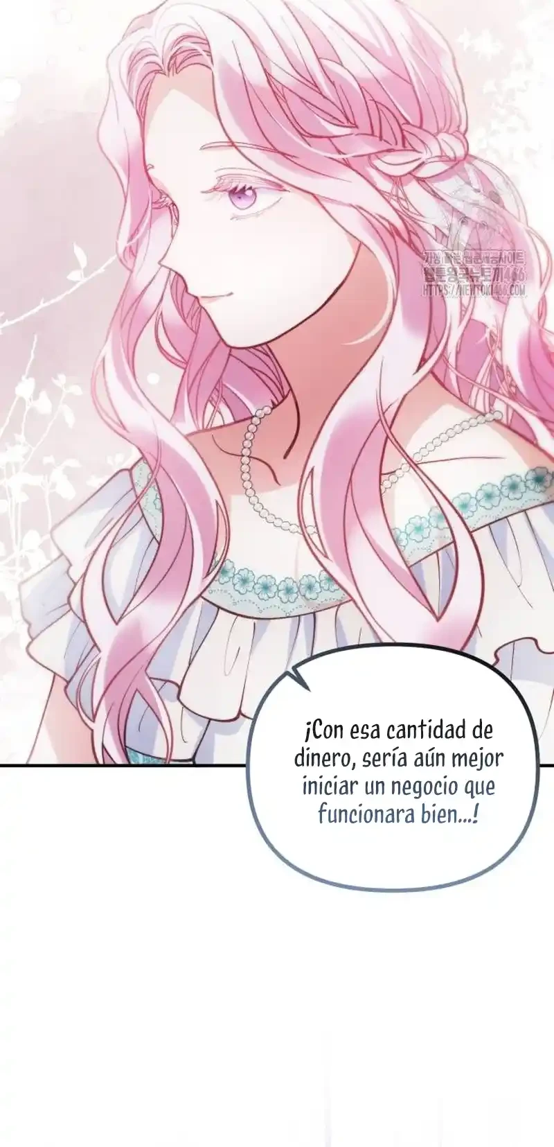 Una bestia es devorada por una flor Capitulo 63 página 29