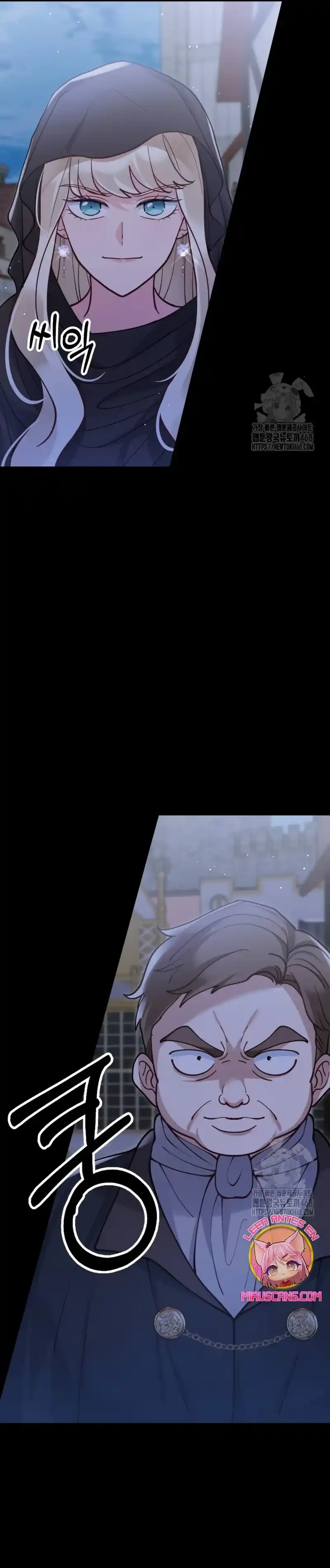 Una bestia es devorada por una flor Capitulo 68 página 10
