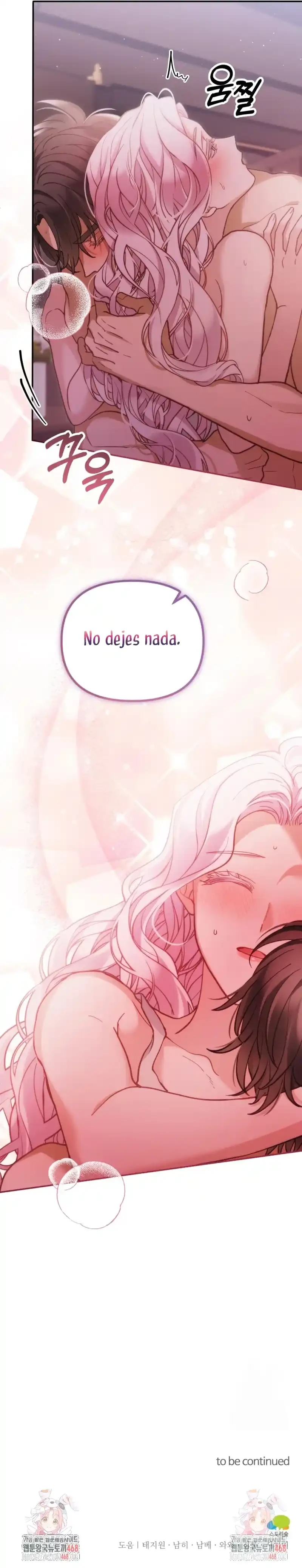 Una bestia es devorada por una flor Capitulo 75 página 20