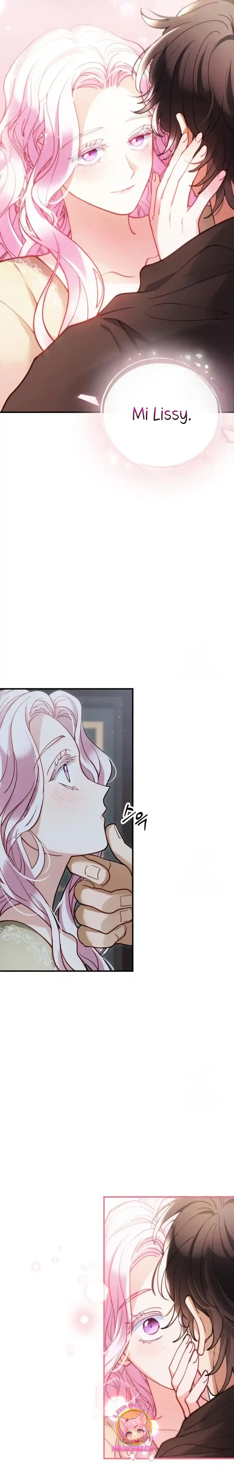 Una bestia es devorada por una flor Capitulo 75 página 4