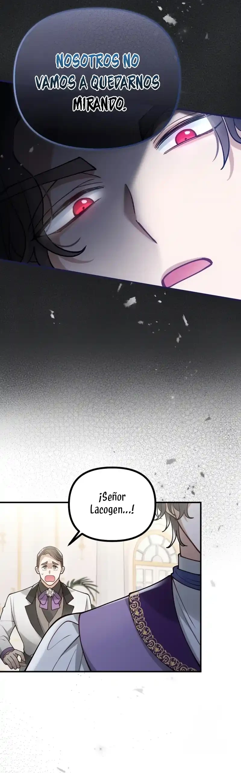 Una bestia es devorada por una flor Capitulo 79 página 6