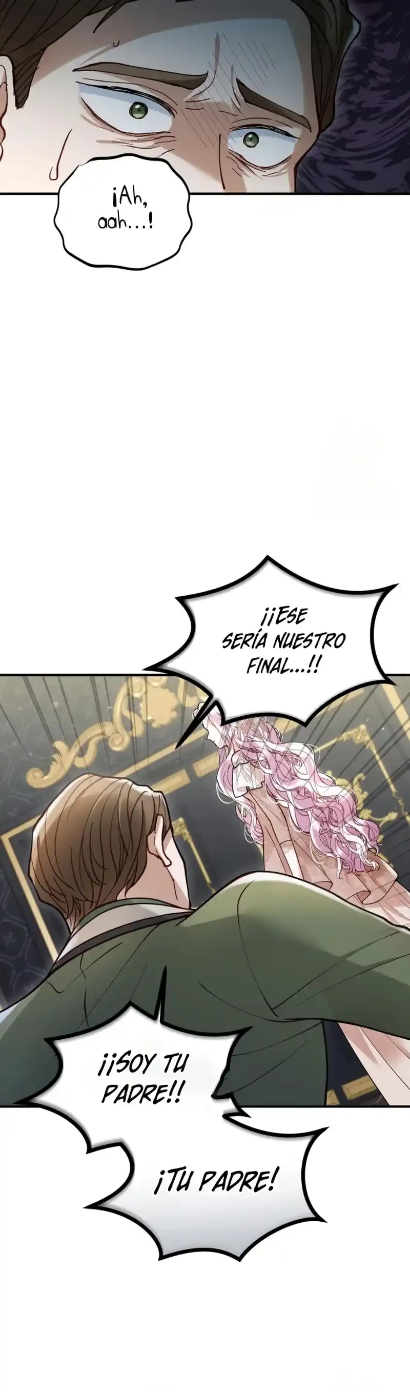 Una bestia es devorada por una flor Capitulo 81 página 14