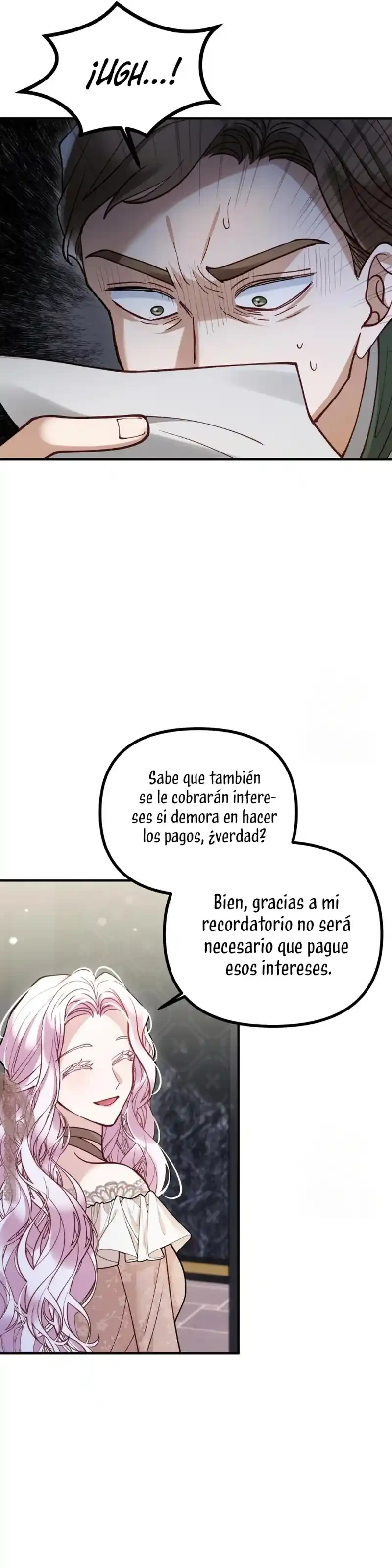 Una bestia es devorada por una flor Capitulo 81 página 16
