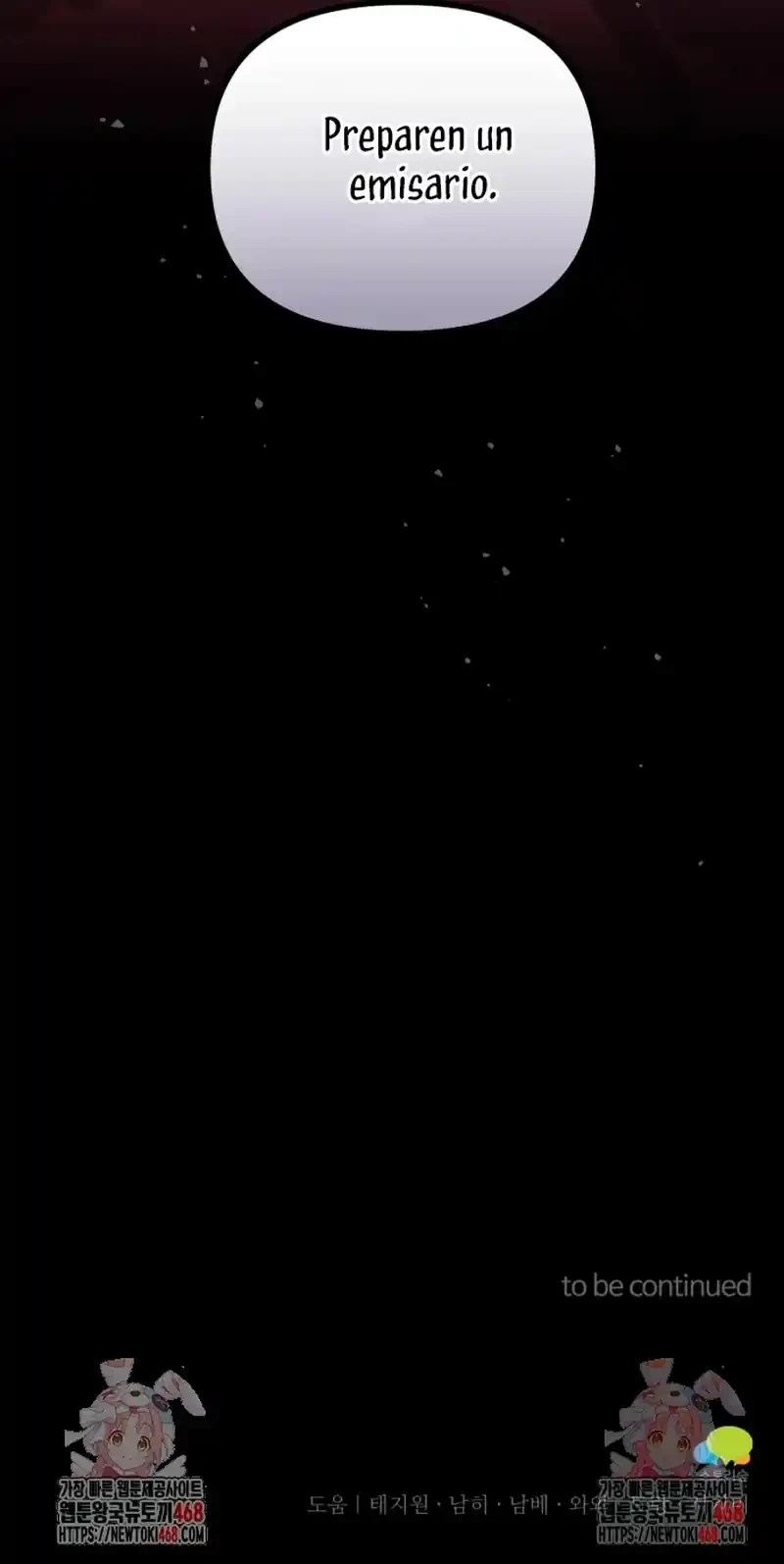 Una bestia es devorada por una flor Capitulo 81 página 30