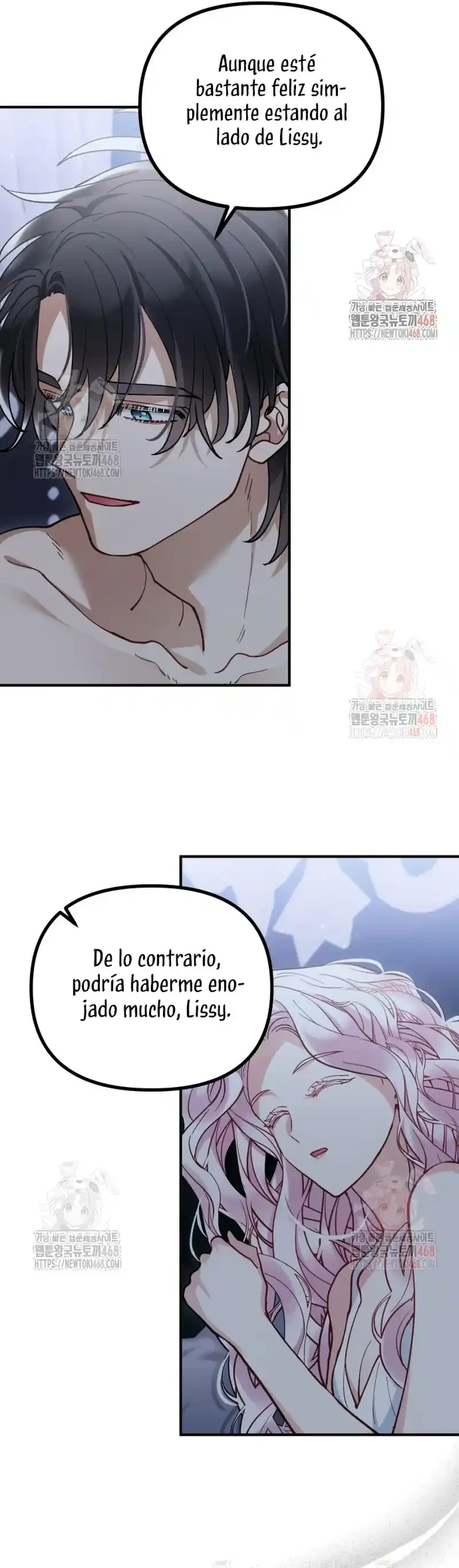 Una bestia es devorada por una flor Capitulo 85 página 18