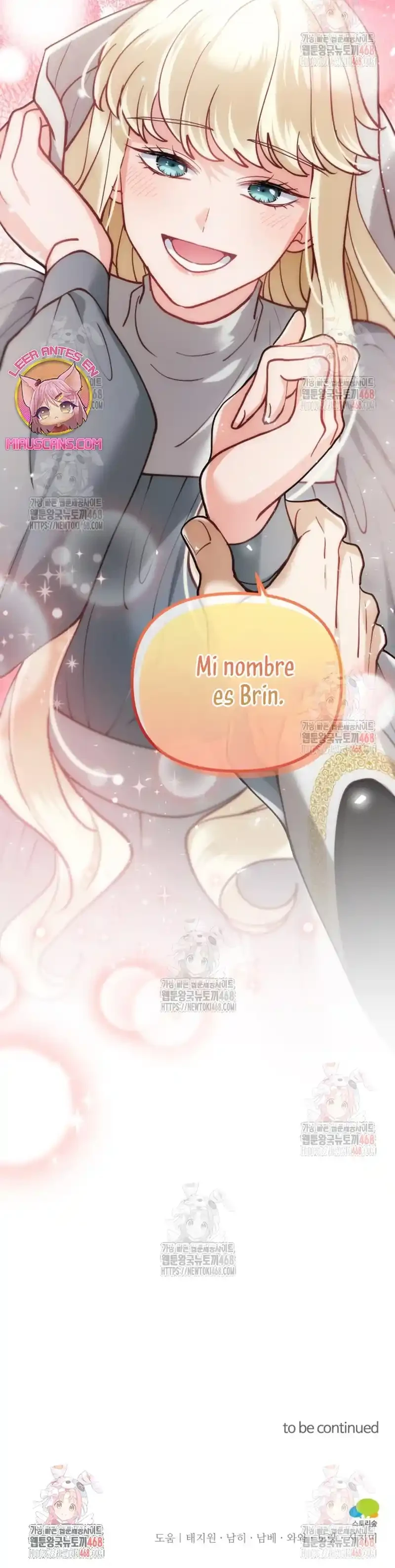 Una bestia es devorada por una flor Capitulo 85 página 28