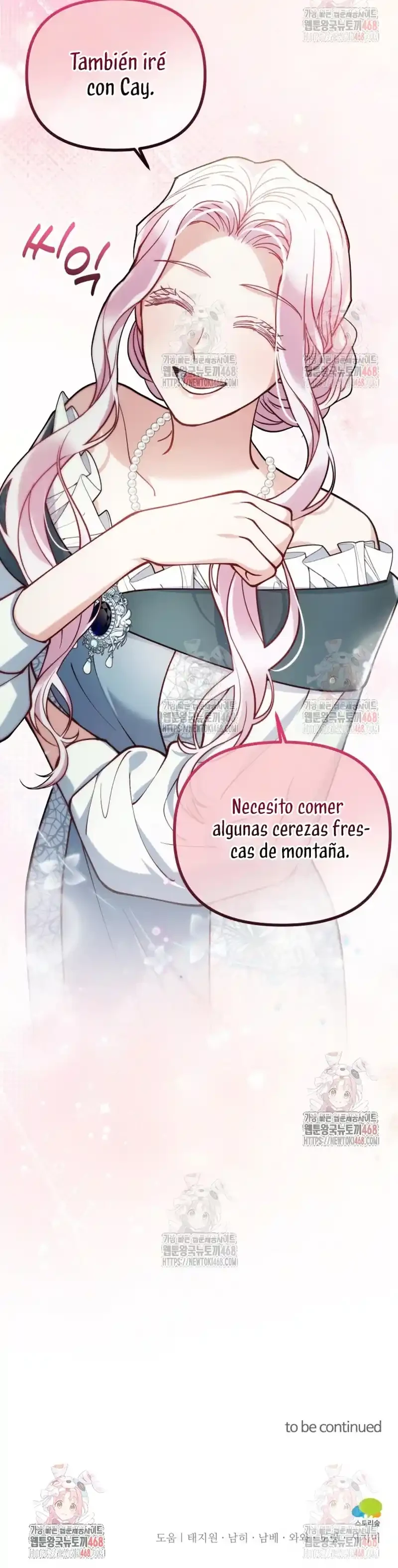 Una bestia es devorada por una flor Capitulo 87 página 22