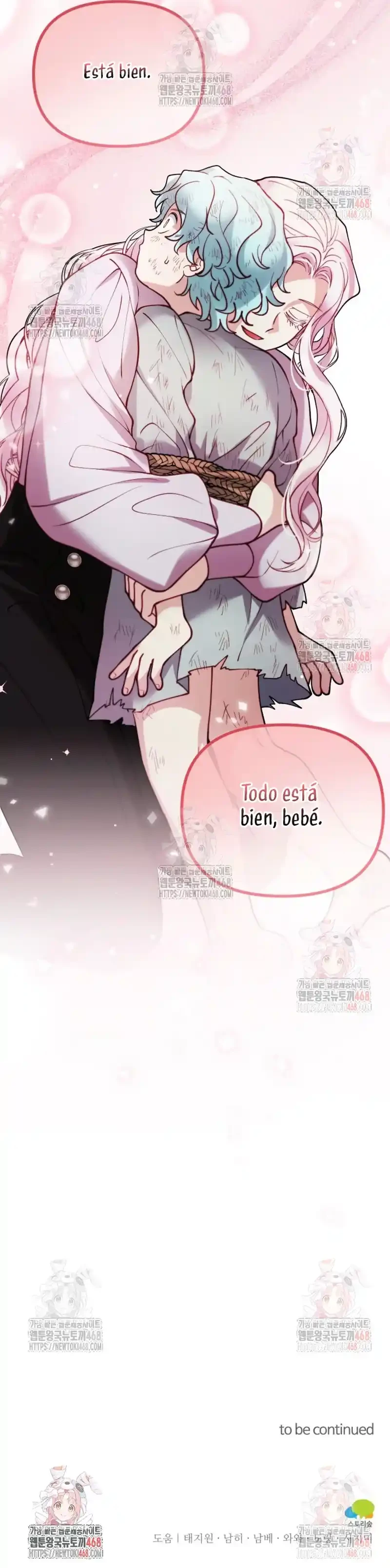 Una bestia es devorada por una flor Capitulo 89 página 24