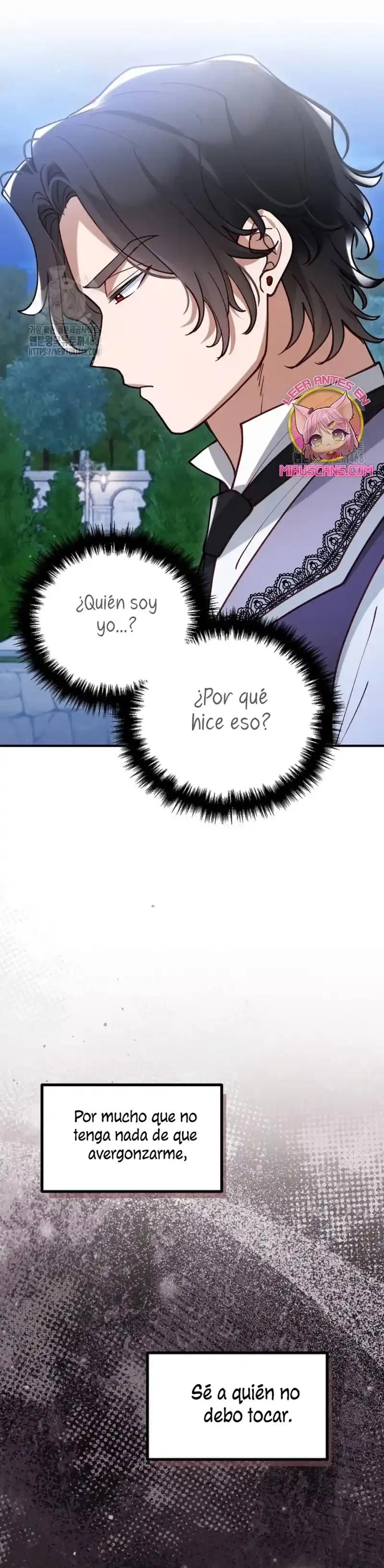 Una bestia es devorada por una flor Capitulo 93 página 2