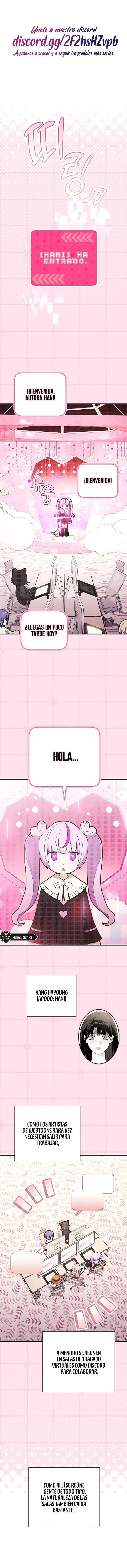 ¡Conviértete un chico malo! Capitulo 13 página 5