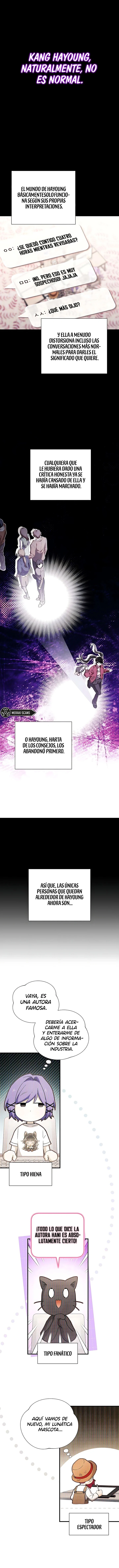¡Conviértete un chico malo! Capitulo 13 página 8
