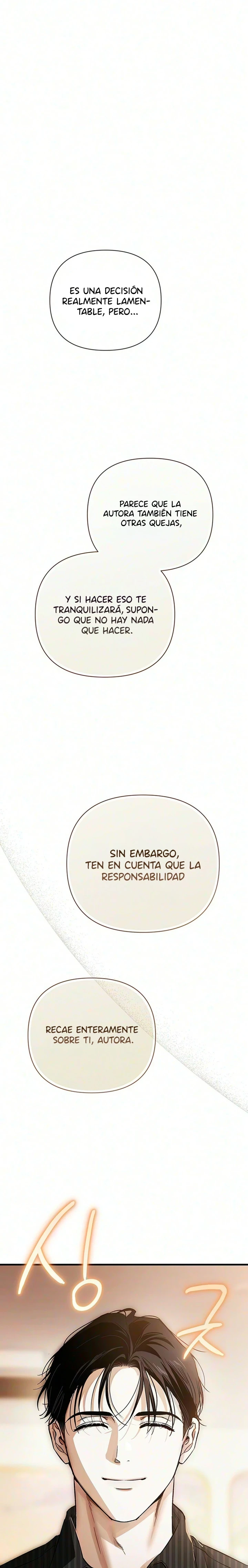 ¡Conviértete un chico malo! Capitulo 25 página 6