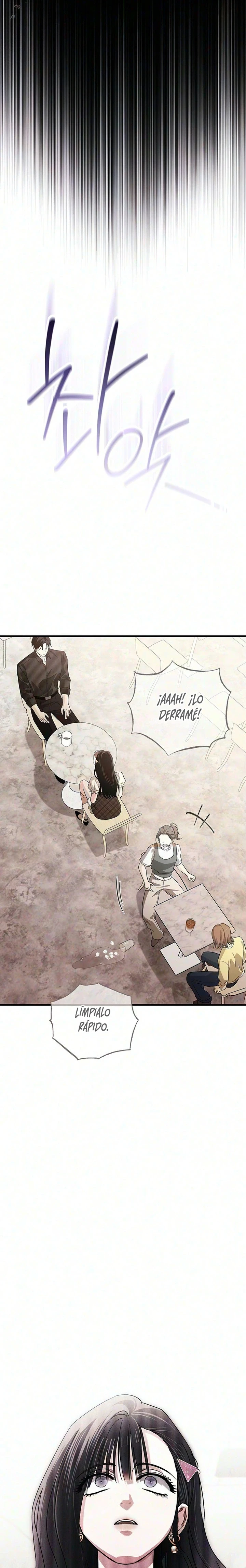 ¡Conviértete un chico malo! Capitulo 26 página 12