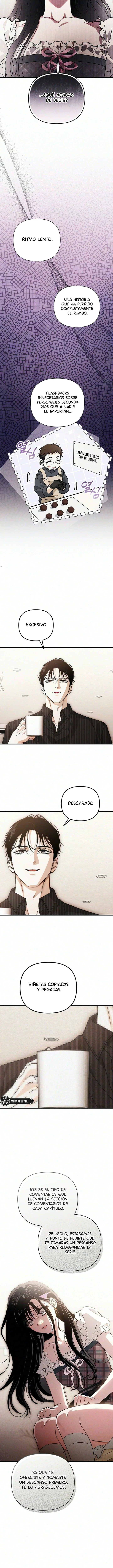 ¡Conviértete un chico malo! Capitulo 26 página 13