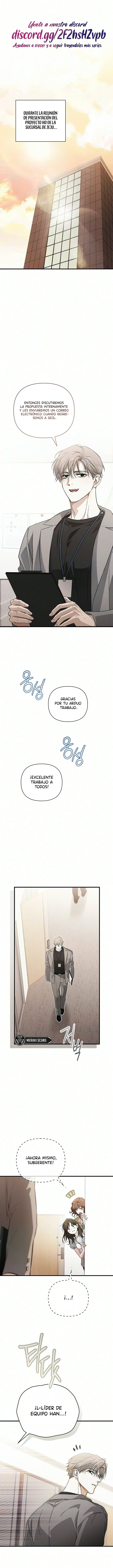 ¡Conviértete un chico malo! Capitulo 26 página 5