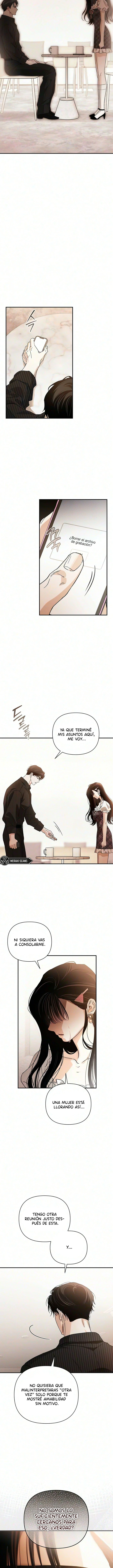 ¡Conviértete un chico malo! Capitulo 27 página 11