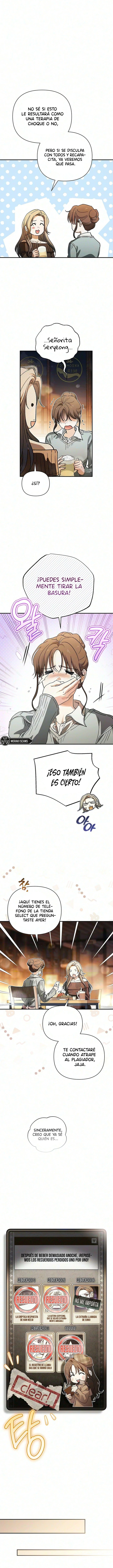 ¡Conviértete un chico malo! Capitulo 27 página 17