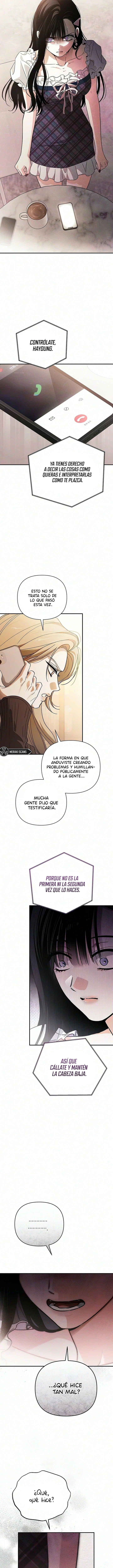 ¡Conviértete un chico malo! Capitulo 27 página 7