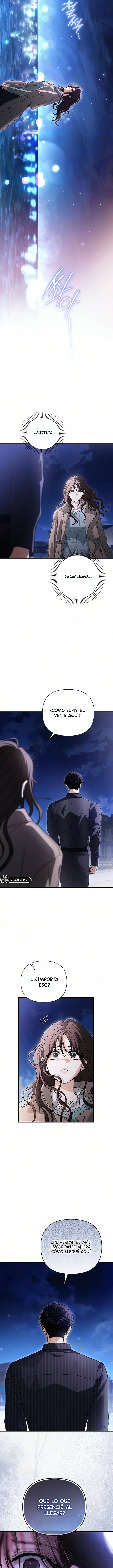 ¡Conviértete un chico malo! Capitulo 29 página 11