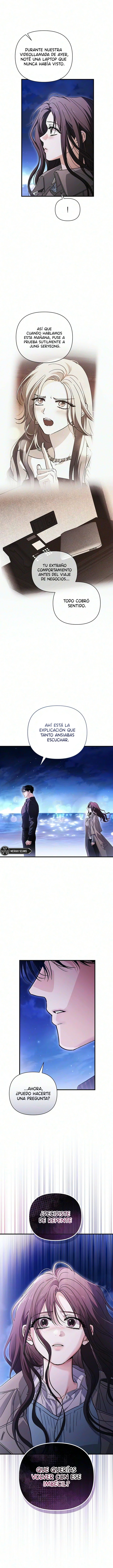 ¡Conviértete un chico malo! Capitulo 29 página 13