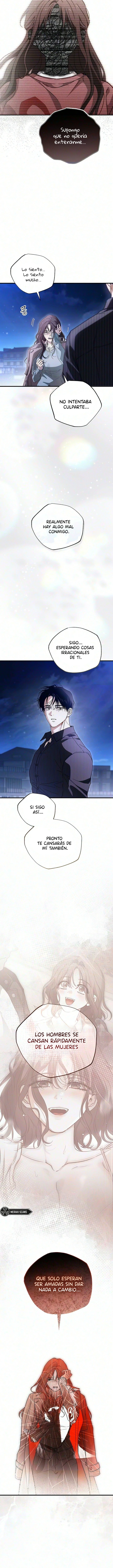 ¡Conviértete un chico malo! Capitulo 29 página 19