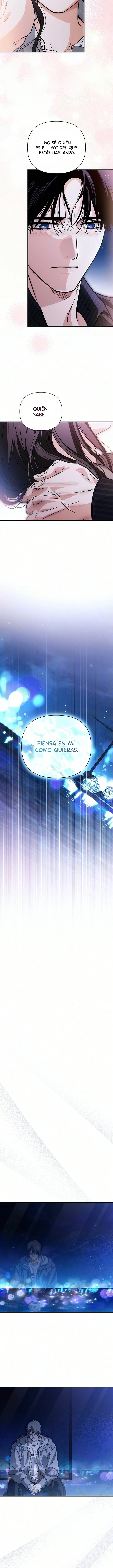 ¡Conviértete un chico malo! Capitulo 29 página 23