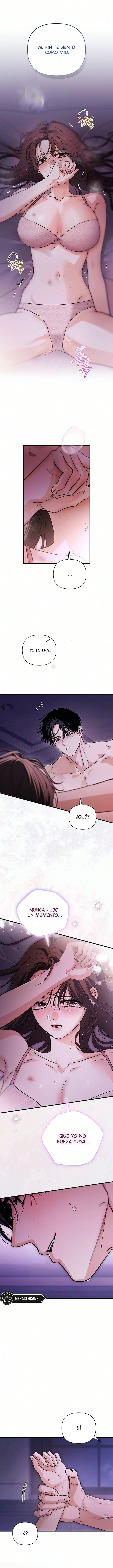 ¡Conviértete un chico malo! Capitulo 30 página 11