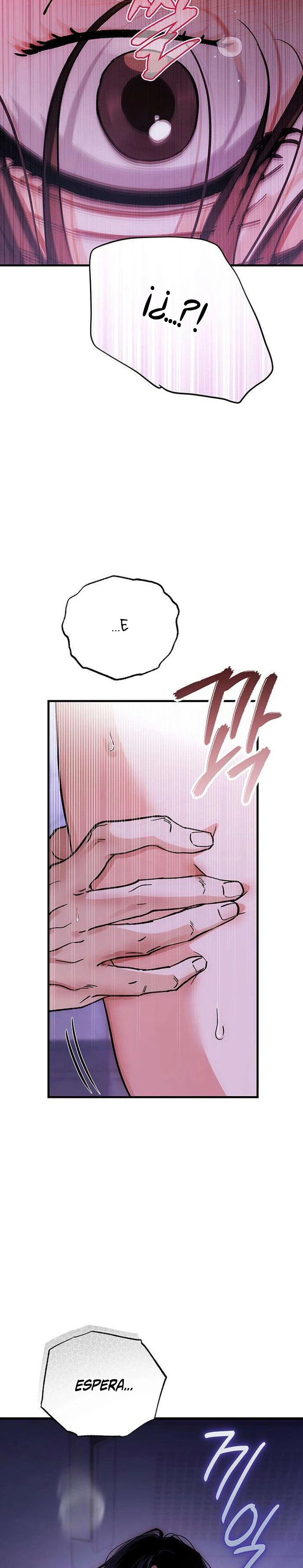 ¡Conviértete un chico malo! Capitulo 31 página 14