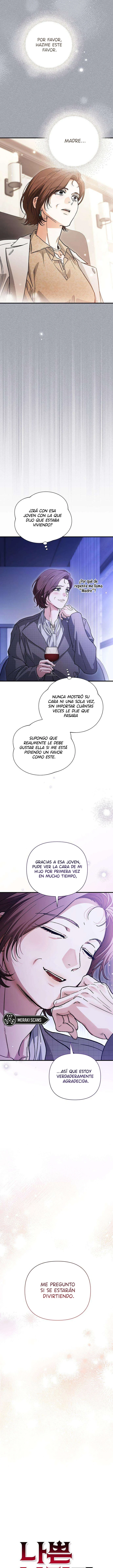 ¡Conviértete un chico malo! Capitulo 31 página 7