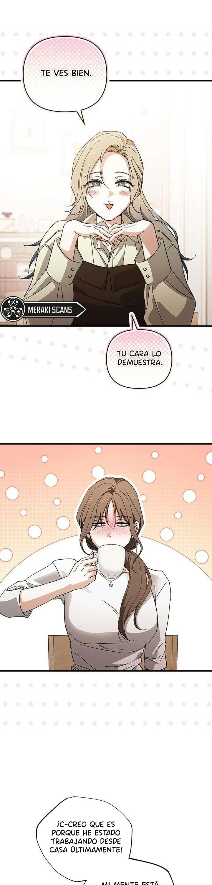 ¡Conviértete un chico malo! Capitulo 36 página 17