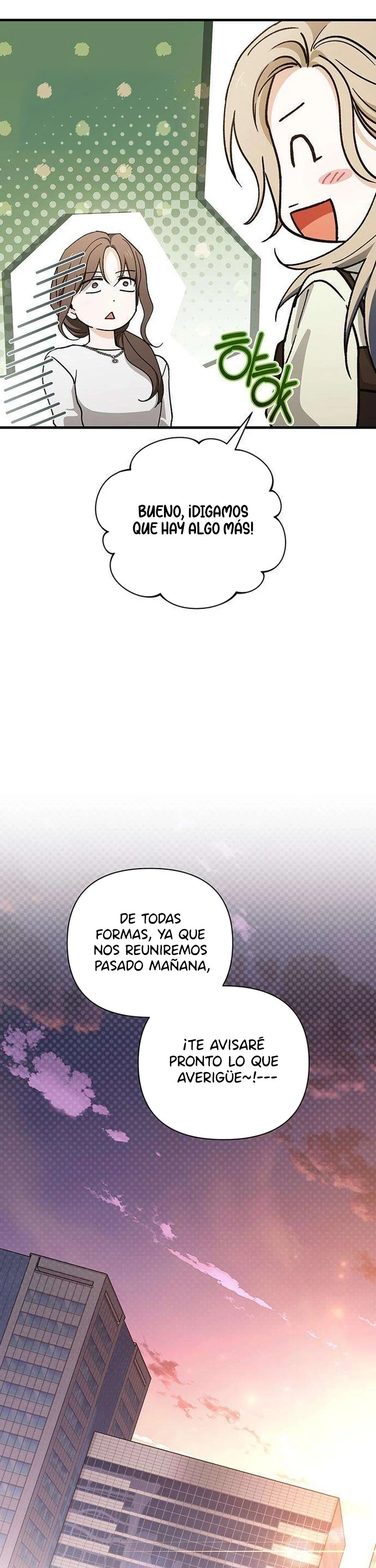 ¡Conviértete un chico malo! Capitulo 36 página 19