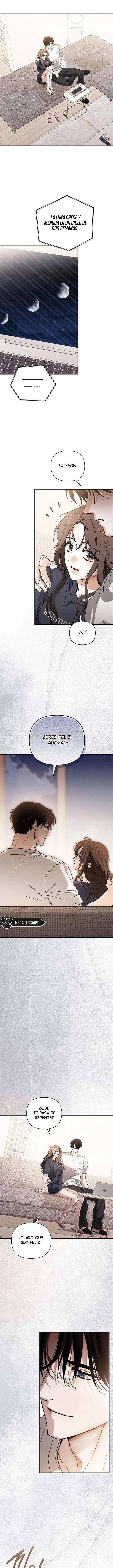¡Conviértete un chico malo! Capitulo 36 página 22