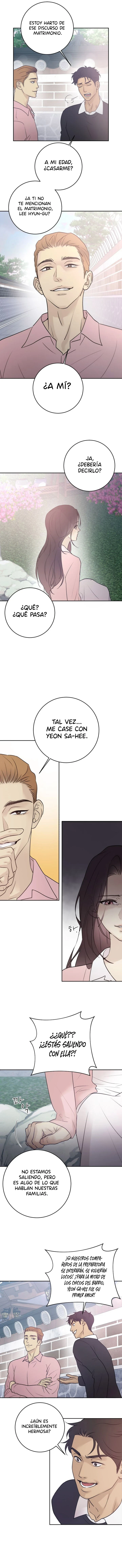 Descaro Capitulo 1 página 5