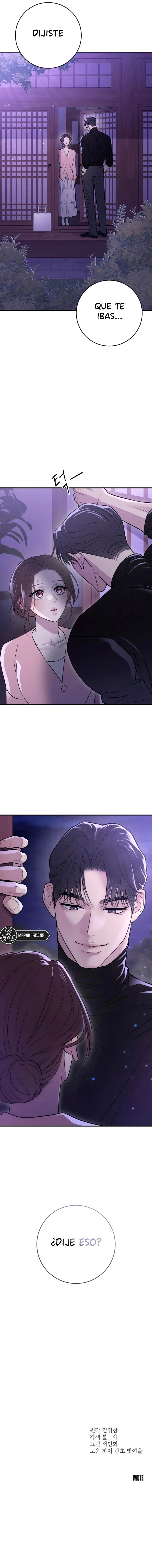 Descaro Capitulo 16 página 12