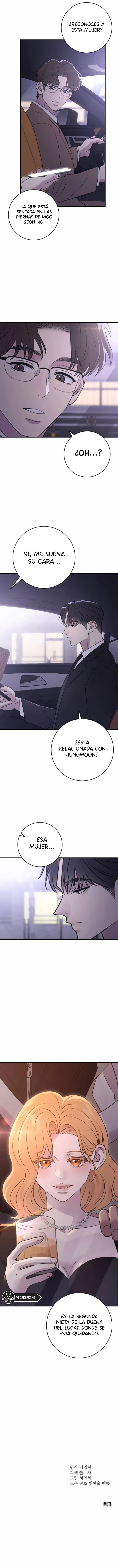 Descaro Capitulo 26 página 11