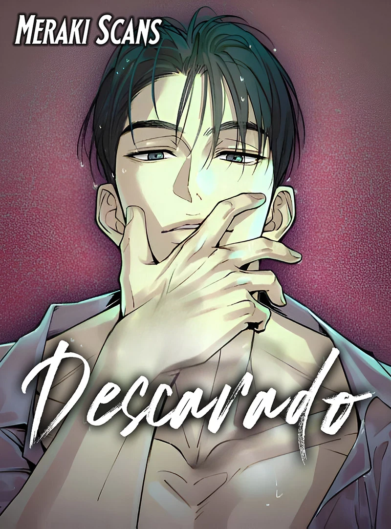Descaro Capitulo 32 página 2