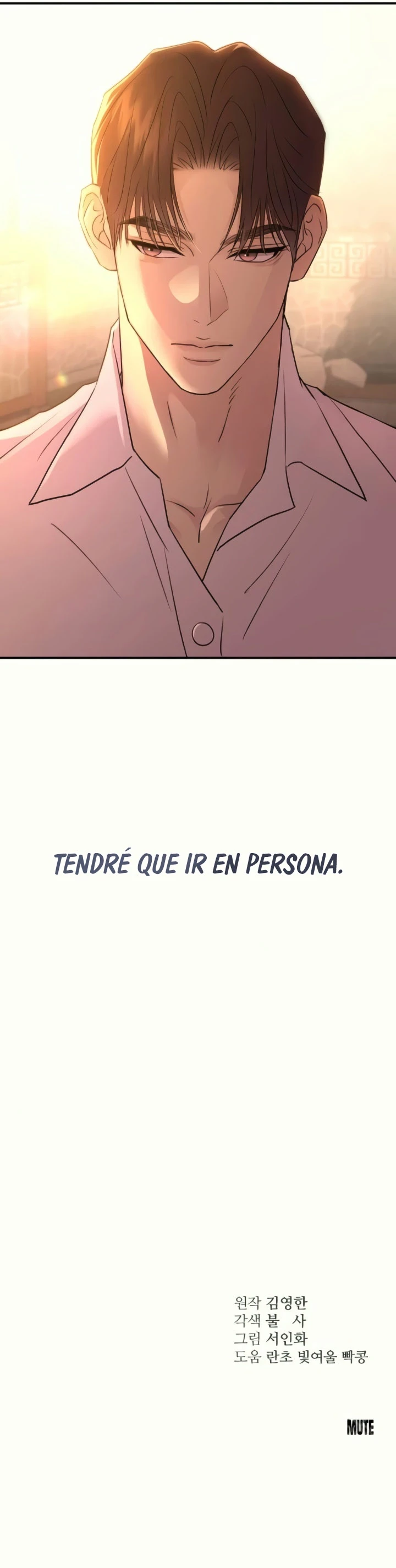 Descaro Capitulo 35 página 15