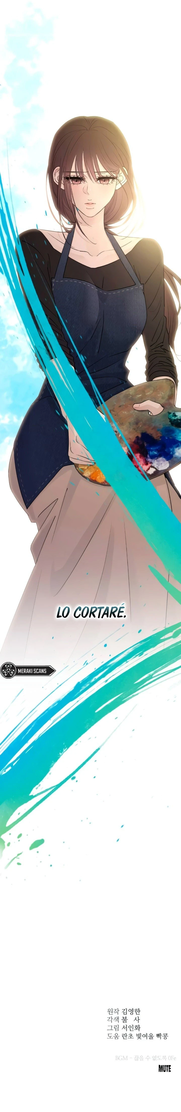 Descaro Capitulo 44 página 16