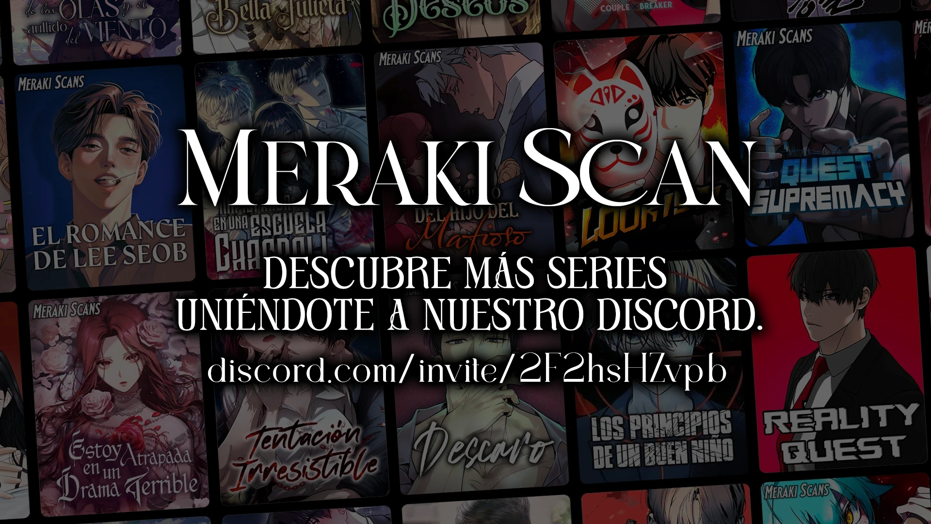 Descaro Capitulo 44 página 4